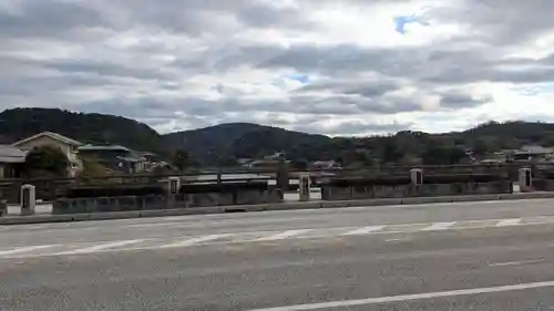 橋姫神社(京都府)