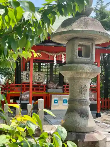 山城ゑびす神社のその他建物