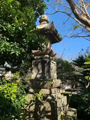 威徳寺(千葉県)