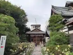 行願寺（革堂）の建物その他