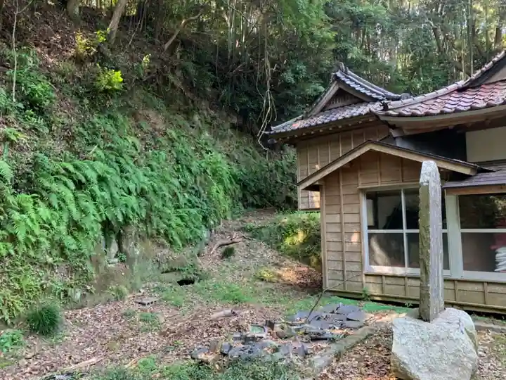 長谷神社(千葉県)