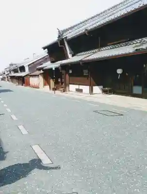 屋根神様のその他建物