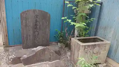 津島神社のその他建物