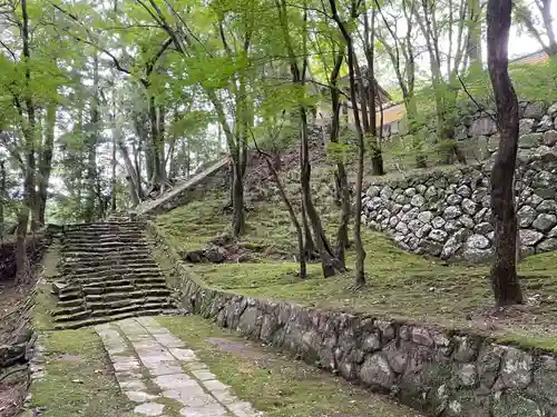 法常寺(京都府)