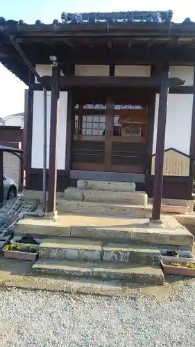 長徳寺のその他建物