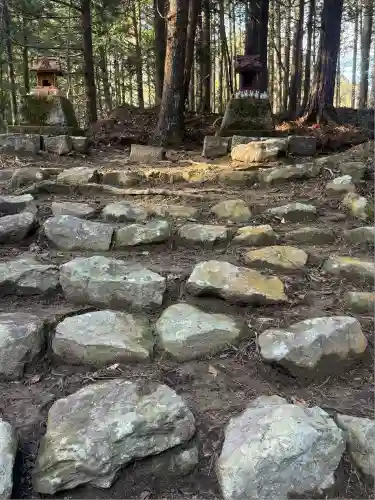 鶴ケ峰八幡神社(宮城県)