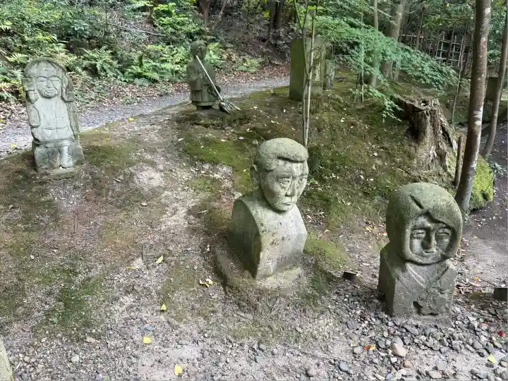 酬恩庵一休寺(京都府)