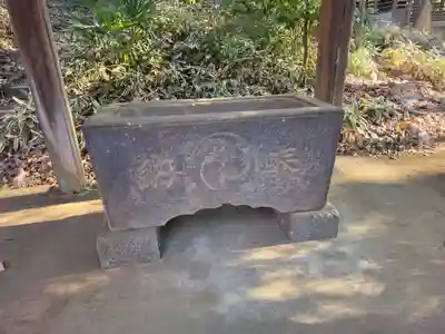 堀兼神社（浅間宮）(埼玉県)