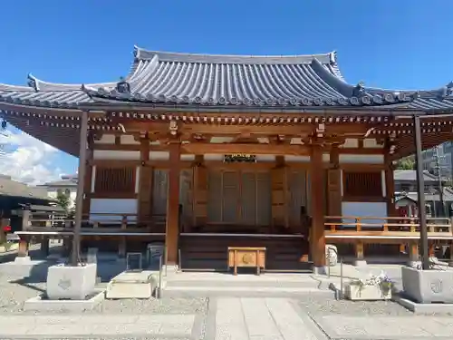 高野寺(和歌山県)