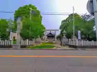 国霊社(徳重)のその他建物