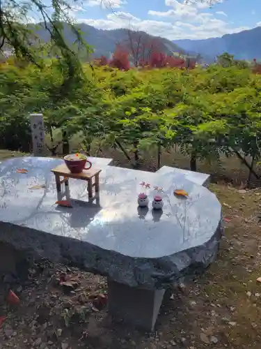 桂谷寺(兵庫県)