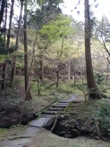 石山寺(滋賀県)