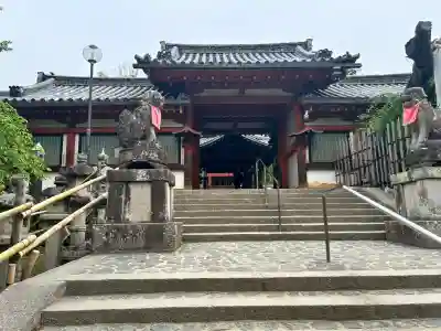 氷室神社(奈良県)