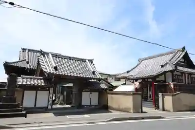 上行寺(神奈川県)