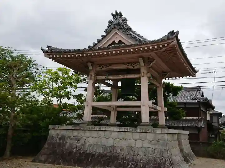 徳念寺のその他建物