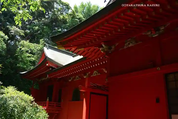 江島神社(神奈川県)