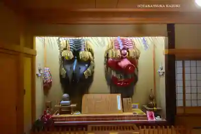 古峯神社(栃木県)