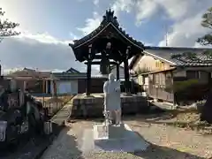 常宝寺(奈良県)