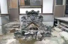 宝蔵院の建物その他