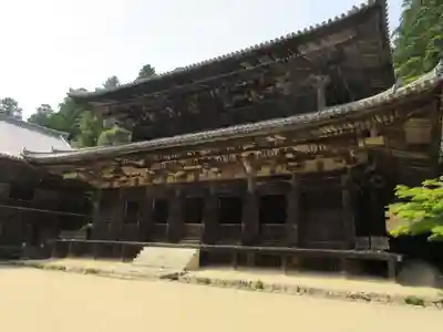 圓教寺(兵庫県)