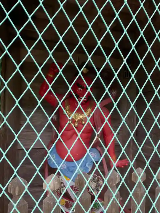 神峯寺(高知県)