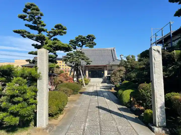 西方寺(埼玉県)