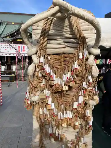 富岡八幡宮(東京都)