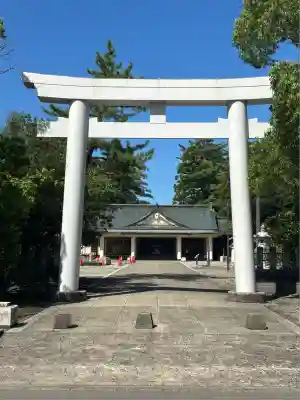 福井県護国神社(福井県)