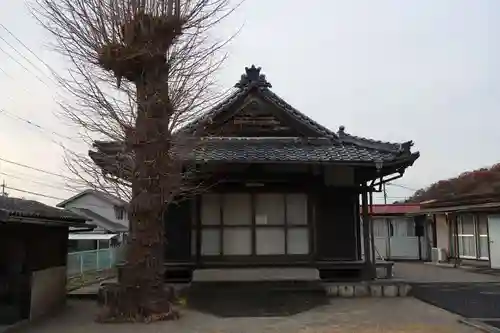松本寺(岐阜県)