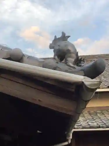 嫰桂山 久昌寺のその他建物