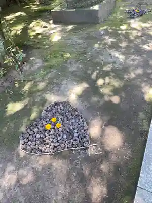 進雄神社のその他建物