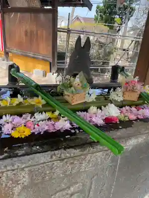 駒形神社(群馬県)