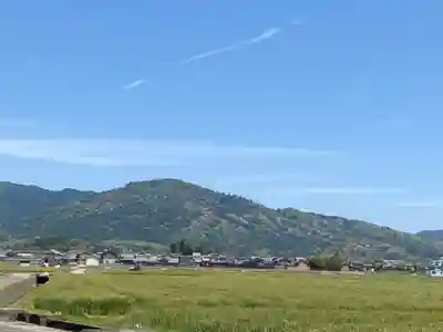 大神神社(奈良県)