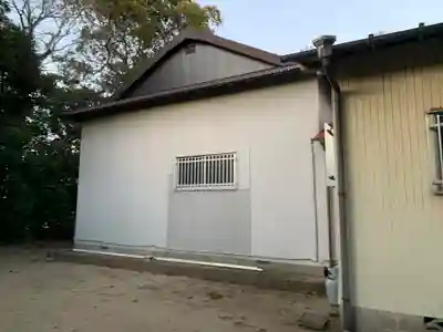 四天木稲生神社(千葉県)