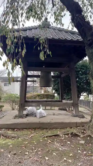 高徳寺の建物その他