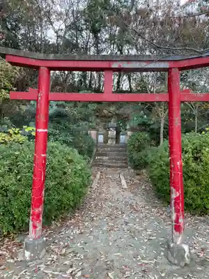 弁財天神社(兵庫県)