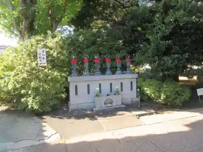 福蔵院(東京都)