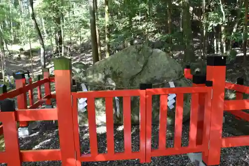 出雲大神宮の末社