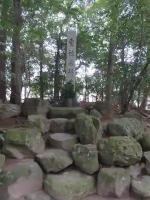 御霊神社のその他建物