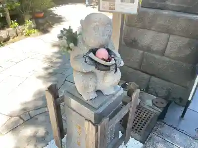 戸越八幡神社(東京都)