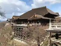 清水寺のその他建物