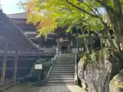 石山寺(滋賀県)