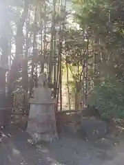 阿蘇神社(東京都)