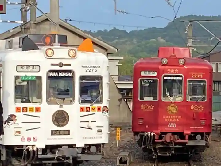 日前神宮・國懸神宮(和歌山県)