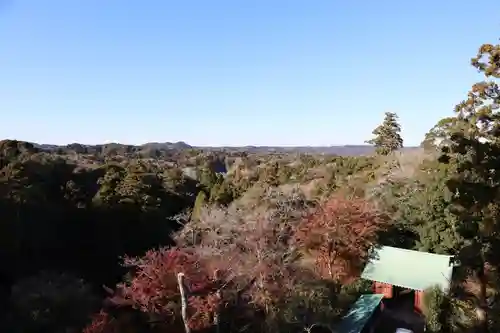 笠森寺(千葉県)