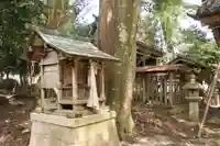 津嶋神社(滋賀県)