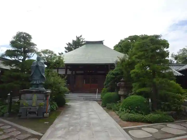 妙好寺(千葉県)
