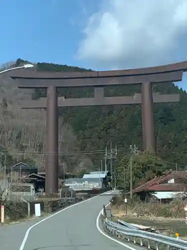 古峯神社(栃木県)