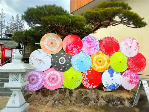 仙台八坂神社(宮城県)