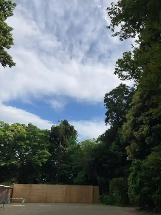 鷲宮神社(埼玉県)